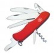 Нож Victorinox Fireman 0.8383 фото