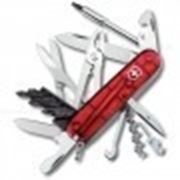 Нож Victorinox CYBER TOOL 34 1.7725.T фото