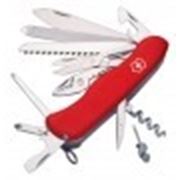 Нож victorinox Work champ 0.9064 фото