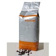 Кофе Bonomi Matic 30% Арабика/70% Робуста фото