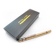Магнитная ручка Polar Pen - цвет золото