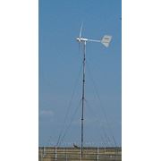 Ветрогенератор “Exmork“ 2 кВт 48В фото