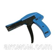 Пистолет для затяжки и обрезки хомутов ПКХ-600А фото