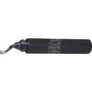 Ример-ручка (шабер ) CT-207 для снятия фасок фото