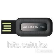 USB Flash Drive 16GB “Superior 101“ (Black) (AS101-16G-RBK) фото