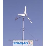 Ветрогенератор “Exmork“ 750Вт 24В фото