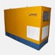 Дизельный генератор (32 кВт/40 кВА) бесшумный кожух ЭДД-32-4 фото