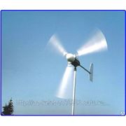Ветрянной генератор фотография