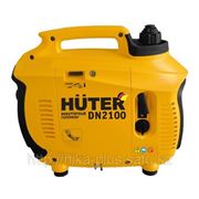 Инверторный генератор HUTER DN-2100 фото