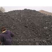 Уголь, марки КСН (Экибастузский разрез) фотография