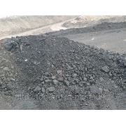Майкубенский уголь, фракции 0-300 мм (Сарыкольский разрез) фото