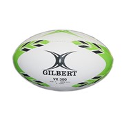 Мяч для регби Gilbert VX300 р. 4 фотография