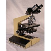 Фазоконтрастный микроскоп фото