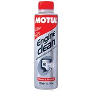 MOTUL Engine Clean Auto фотография
