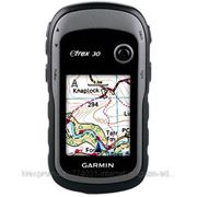 GPS-навигатор Garmin eTrex 30 (010-00970-20) фотография