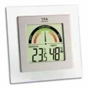 Термогигрометр TFA 305023 фото