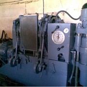 Оборудование буровое ЗИФ-1200МР