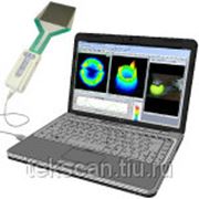 I-Scan® - универсальный комплекс оборудования для измерений контактных давлений фото