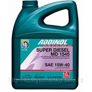 ADDINOL Super Diesel MD 1545