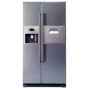 Холодильник Siemens KA60NA45 фотография