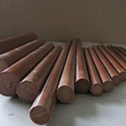Стержень винипластовый 37х1500 мм фото