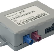 Трекер автомобильный BCE FM Light+ фото