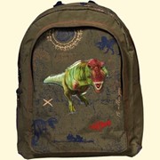 Рюкзак “Мир Динозавров“ Spiegelburg фотография
