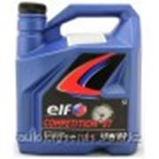 Моторное масло ELF COMPETITON ST 15W-50 5L фото