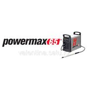 Инвертор плазмы (частотник) Hypertherm powermax p65 10 мм, США фото