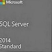 Программа SQLSvrStdCore 2014 SNGL OLP 2Lic C CoreLic фото