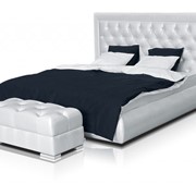Кровать Каруба Базовый размер: 220 x 185 h 132 см. фотография