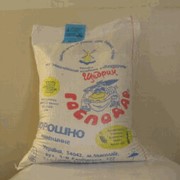 Мука пшеничная 1сорт в пропиленовых мешках 50 кг