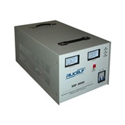 Электромеханический стабилизатор напряжения повышенной точности RUCELF SDF-8000 фото