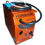 Сварочный полуавтомат «Forsage 250- 220/380/4 Professional» (Украина) фото