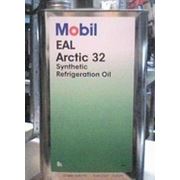 Mobil EAL arctic 32 фото