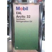 Mobil EAL arctic 32 фотография