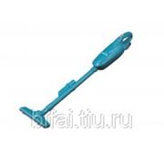 Аккумуляторный пылесос Makita CL 102 DZ фото