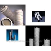 Фильтра и фильтроэлементы PALL:для Грэс,Тэц,Газовых,нефтеперерабатывающих, химических предприятий,Полиграфии, фото