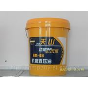 Гидравлическое масло HM46 TIANSHAN (18 л) фото