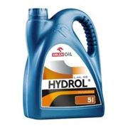 Гидравлическое масло Orlen Oil, HYDROL HLPD 46 (205л) фото