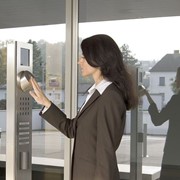 Установка биометрических систем контроля доступа, Установка биометрических систем контроля доступа на заказ фото