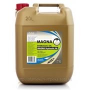 Гидравлическое масло MAGNA HYDRAULIC 46 ISO 46 20L