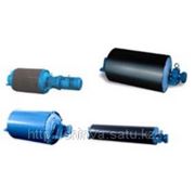 Барабаны ленточных конвейеров фото