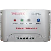 Контроллер солнечного заряда WS-M2415 15A 48V фото