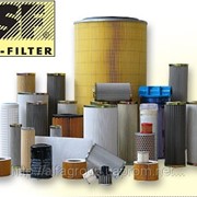 Фильтры SF - Filters