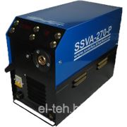 Сварочный полуавтомат SSVA-270P фото