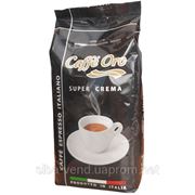 Зерновой кофе Caffe Oro Super Crema