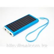 Зарядное устройство Solar Charger 1350 mAh фотография