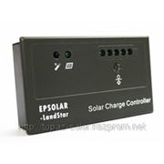 Контроллер 20А 12/24В для солнечных панелей EPSolar LS2024S