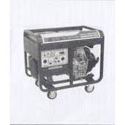 Сварочный выпрямитель Firman SDW180E (дизельный генератор) фото
